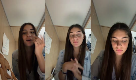 melissacorfidii TikTok Live — Sep 13, 2026, 10:17 PM