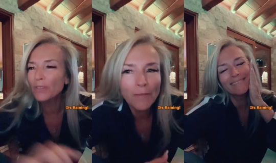 melissadburnett TikTok Live — Sep 9, 2026, 2:23 AM