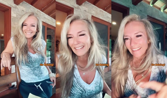 melissadburnett TikTok Live — Sep 10, 2026, 1:45 AM