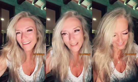 melissadburnett TikTok Live — Sep 10, 2026, 3:14 AM