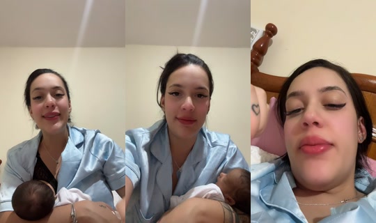melissalisq_ TikTok Live — Aug 1, 2026, 12:11 AM