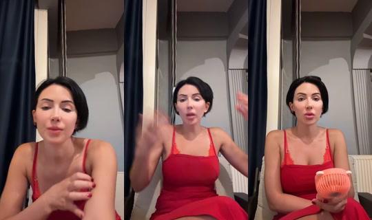 melissword TikTok Live — Jul 14, 2026, 12:08 AM
