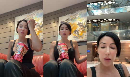 melissword TikTok Live — Jul 15, 2026, 10:01 AM