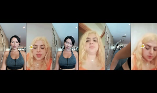 melissword TikTok Live — Jul 15, 2026, 10:41 AM