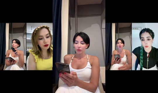 melissword TikTok Live — Jul 15, 2026, 9:30 PM