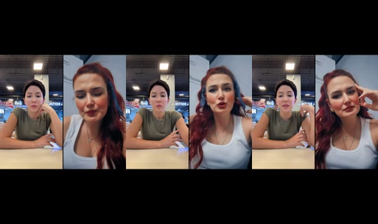 melissword TikTok Live — Sep 5, 2026, 3:58 PM