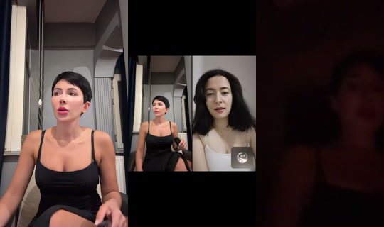 melissword TikTok Live — Sep 6, 2026, 5:55 PM