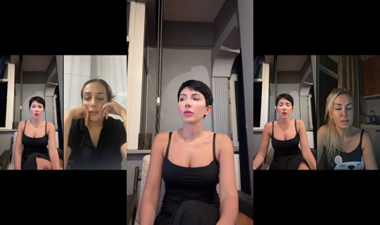 melissword TikTok Live — Sep 6, 2026, 6:45 PM