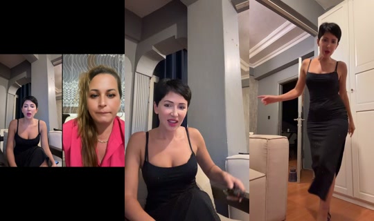 melissword TikTok Live — Sep 6, 2026, 7:32 PM