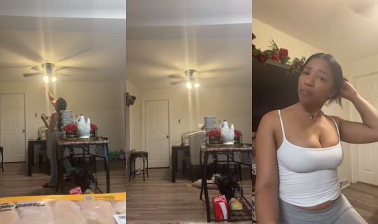 melkefit TikTok Live — Jul 14, 2026, 12:09 AM
