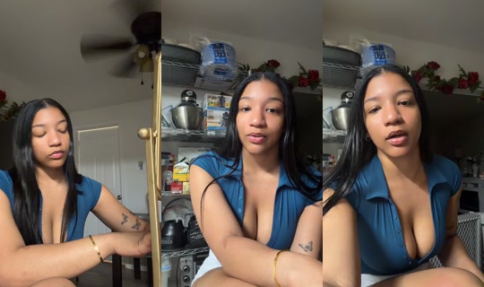 melkefit TikTok Live — Jul 15, 2026, 2:31 AM