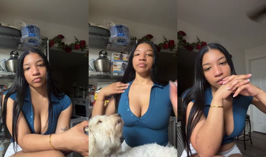 melkefit TikTok Live — Jul 15, 2026, 3:22 AM