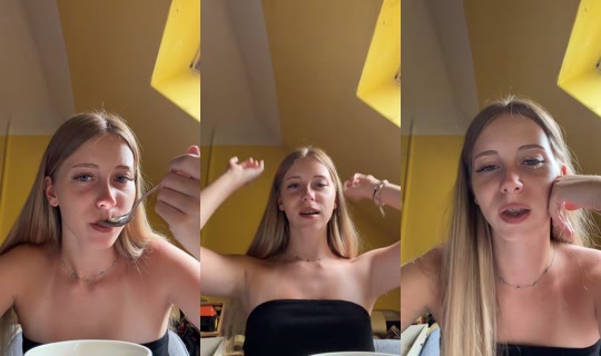 melleeh TikTok Live — Aug 9, 2026, 4:36 PM