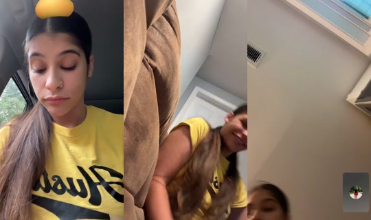 mellowbean426 TikTok Live — Aug 28, 2026, 10:37 AM