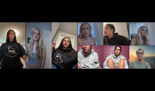 mellowbean426 TikTok Live — Aug 28, 2026, 12:45 PM