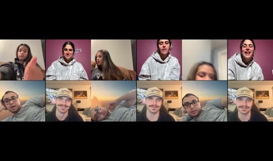 mellowbean426 TikTok Live — Aug 28, 2026, 1:35 PM