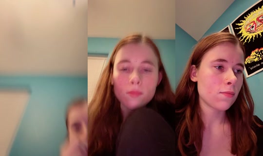mellybellyxo._ TikTok Live — Aug 15, 2026, 3:30 AM
