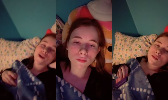 mellybellyxo._ TikTok Live — Aug 15, 2026, 4:34 AM
