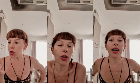 mellygatt TikTok Live — Sep 4, 2026, 1:20 PM