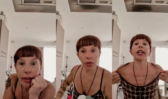 mellygatt TikTok Live — Sep 4, 2026, 2:10 PM