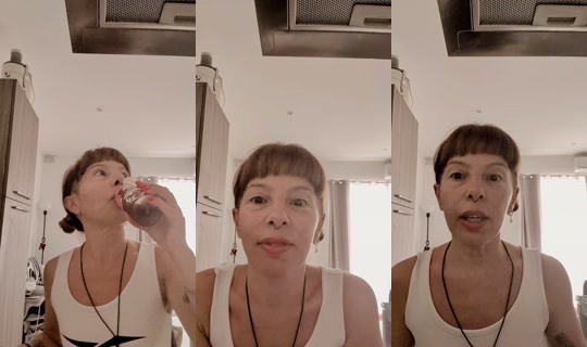 mellygatt TikTok Live — Sep 5, 2026, 9:14 AM