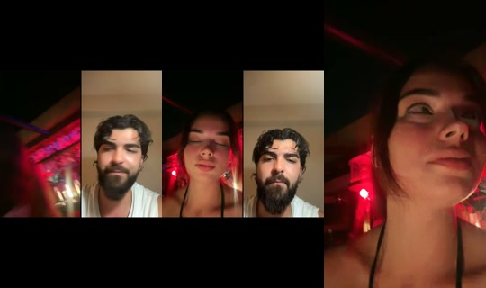 mellymnx TikTok Live — Aug 7, 2026, 10:41 PM