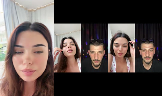 mellymnx TikTok Live — Aug 8, 2026, 4:06 PM