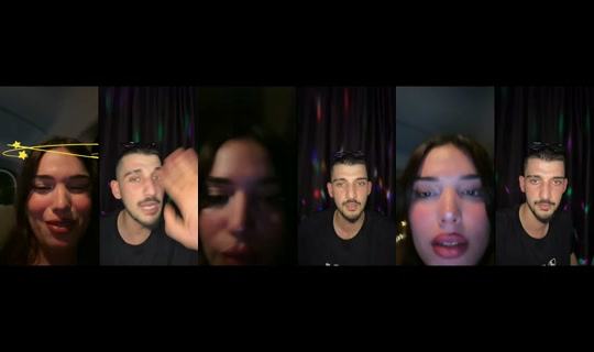 mellymnx TikTok Live — Aug 8, 2026, 8:42 PM