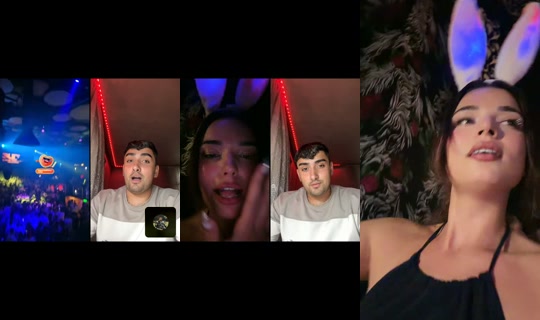 mellymnx TikTok Live — Aug 8, 2026, 10:27 PM
