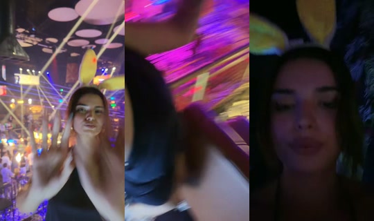 mellymnx TikTok Live — Aug 9, 2026, 12:06 AM
