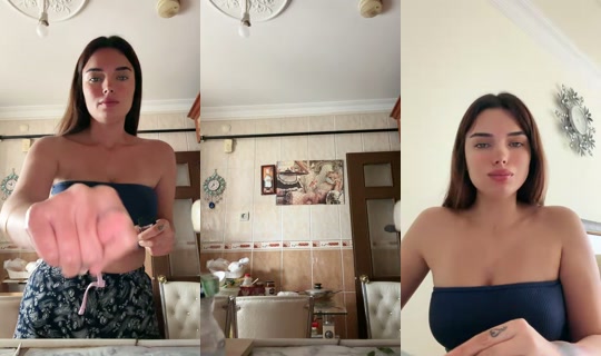 mellymnx TikTok Live — Aug 29, 2026, 9:11 AM