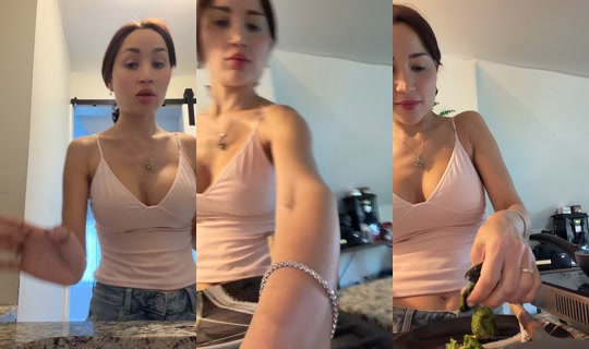 mellyoxoo TikTok Live — Sep 4, 2026, 1:36 PM