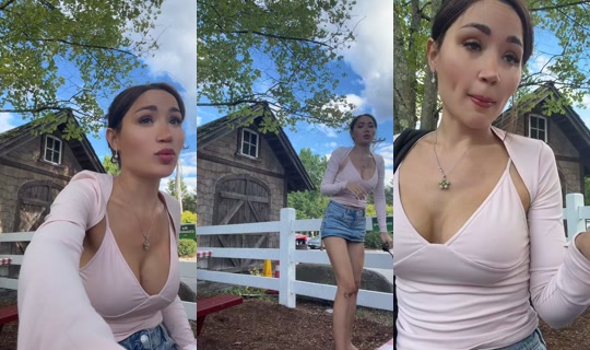 mellyoxoo TikTok Live — Sep 4, 2026, 7:45 PM