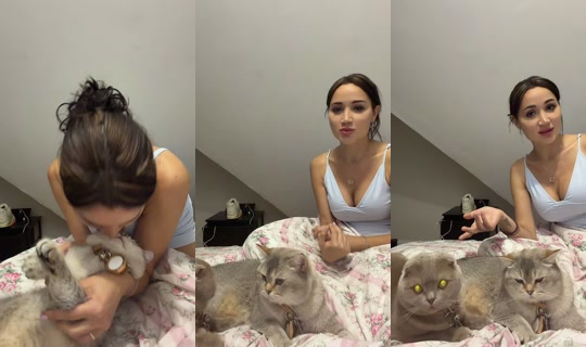 mellyoxoo TikTok Live — Sep 7, 2026, 4:29 AM
