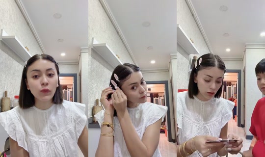 melo.93739 TikTok Live — Aug 10, 2026, 9:21 PM
