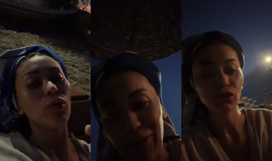 melo.93739 TikTok Live — Aug 11, 2026, 5:14 PM