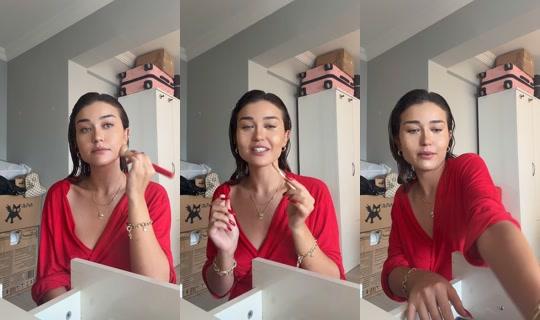 melo.diazra1 TikTok Live — Jul 15, 2026, 4:02 PM