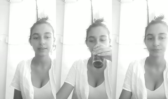 melo57680 TikTok Live — Jul 15, 2026, 10:39 AM