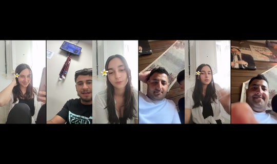 melo57680 TikTok Live — Jul 15, 2026, 3:14 PM