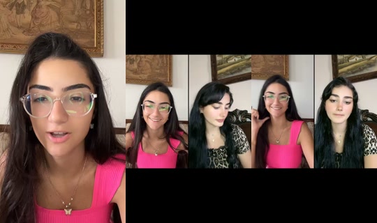 melodie.mouzawak TikTok Live — Jul 15, 2026, 7:28 AM