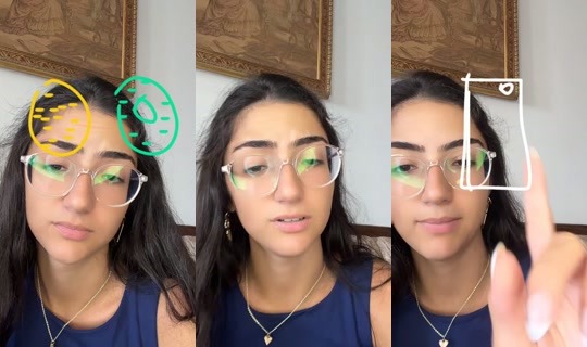 melodie.mouzawak TikTok Live — Aug 20, 2026, 10:39 AM