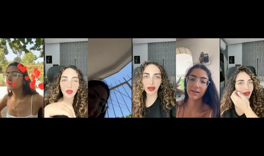 melodie.mouzawak TikTok Live — Aug 22, 2026, 8:59 AM