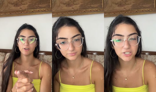 melodie.mouzawak TikTok Live — Sep 3, 2026, 10:57 AM
