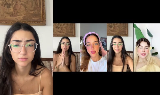 melodie.mouzawak TikTok Live — Sep 4, 2026, 7:23 AM