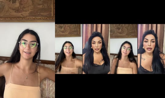 melodie.mouzawak TikTok Live — Sep 4, 2026, 9:57 AM