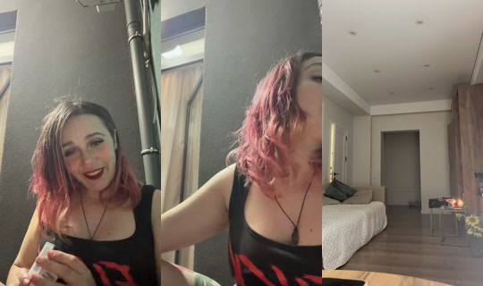 melody.godness TikTok Live — Jul 25, 2026, 12:26 AM