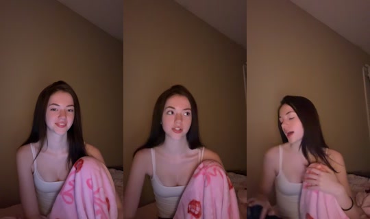melodyyavaa TikTok Live — Sep 6, 2026, 12:50 AM