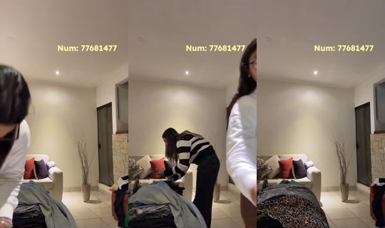 melomerezco8 TikTok Live — Jul 24, 2026, 1:55 AM