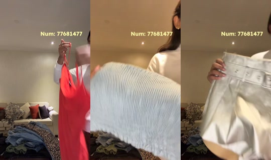 melomerezco8 TikTok Live — Jul 24, 2026, 2:35 AM