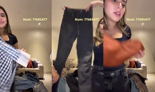 melomerezco8 TikTok Live — Jul 24, 2026, 3:15 AM